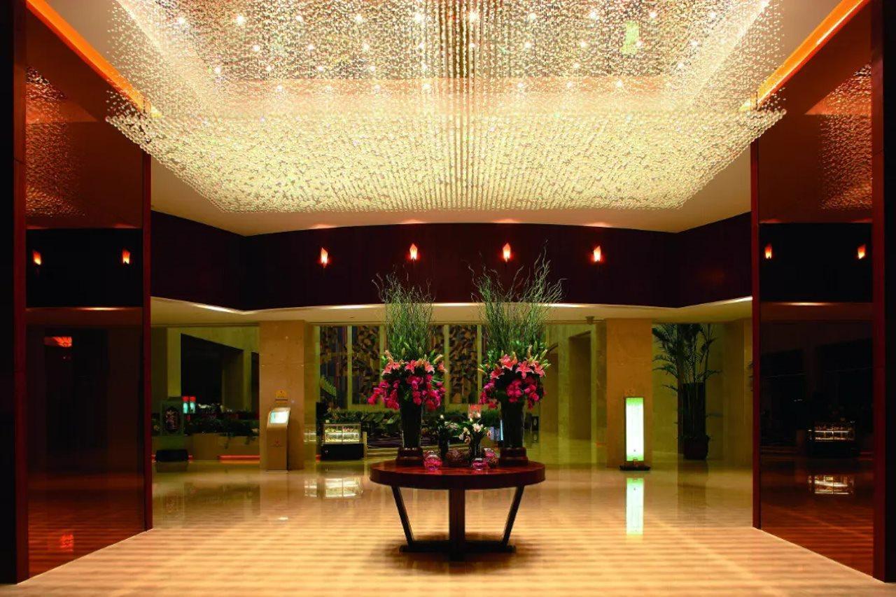 Grace Hotel Suzhou سوجو المظهر الخارجي الصورة